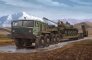 Trumpeter MAZ-537 Soviet Tank Transporter Kit 1/35