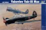 Trumpeter Yakovlev Yak-18 Max 1/32