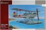 1/72 Vickers/CASA Type 245 with floats