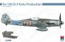 1/32 Focke-Wulf Fw-190D-9 Early Production