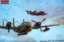 1/48 Grumman OV-1B Mohawk