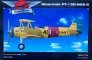 1/32 Boeing Stearman PT-13D/N2S-2 (resin kit)