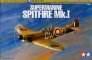 1/72 Supermarine Spitfire Mk.I