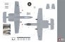 1/32 & 1/72 A-10C Hoosier Hawgs image 4