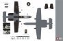 1/32 & 1/72 A-10C Hoosier Hawgs image 5