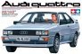 1/24 Audi Quattro