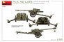 1/35 German 7.5cm AT Gun PAK 40 Late with Elite Crew image 3