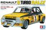 1/24 Renault 5 Turbo Rally