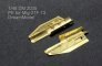 1/48 PE for Mig-21F-13(TRUMPETER) image 1