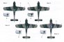 Eagle Cal 1/72 D�cals Focke-Wulf Fw-190D-9 Pt.4 image 3
