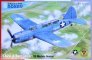 1/72 SB2A-4 Buccaneer US Marines Bomber