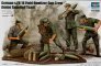 Trumpeter Figuren s.FH 18 Gesch�tzcrew 1/35