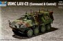 Trumpeter LAV-C2 Command Control USMC 1/72