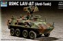 Trumpeter LAV-AT Panzerabwehr USMC 1/72