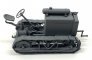 1/48 Clayton Crawler tractor Rfc circa 1917 image 5