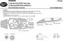 Maskierungsset 1/48 Tornado IDV/ADS/ECR BASIC Hobby Boss