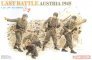 1/35 German Grenadier Last Battle, Austria 1945