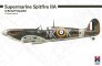 1/32 Supermarine Spitfire Mk.IIA with Rotol Propeller full set