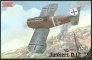 1/72 Junkers D.I (short fuselage version)