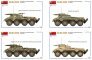 1/35 Sd.Kfz.234/3 Schwerer Panzersphwagen STUMMEL image 1