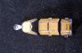 1/72 Messerschmitt Bf-109G-6 mask for Eduard image 1