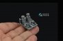 1/72 KA-6D Intruder Interior for conversion from Trumpeter image 5