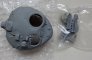 1/35 T-72 M1/A turret  detail set (TAM) image 1