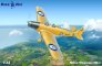 1/32 Miles Magister Mk.I