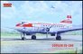 1/144 Convair CV-340 Hawaiian Airlines