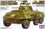 1/35 US M8 Greyhound light armoured car
