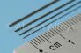 Albion Alloys Tube Nickel Argent Micro 0.7x0.5mm