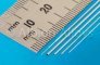 Slide Fit Tube Selection Pack0.4mm Aluminium Tube 0.6mm Aluminiu