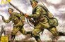 HAT Industrie Infanterie Russe WWI 1/72