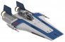 1/44 Build & Play Resistance A-Wing Fighter image 1