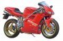 Tamiya 1/12 Ducati 916 Motorcycle Kit