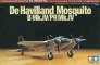 1/72 de Havilland Mosquito Mk.IV PR Mk.IV