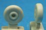1/48 Macchi C.202/205 Wheels
