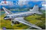 1/72 Lisunov Li-2 P/T