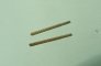 Mini World 1/72 Browning M2 cal.50 Canons Avion x2