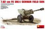 1/35 7.62cm FK 3 German Field Gun