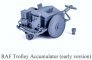 1/72 Trolley Accumulator Early Version image 1