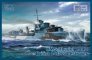 1/700 HMS Ithuriel 1942 I-class Destroyer