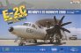 1/48 Grumman E-2C Hawkeye 2000 (8 blades)