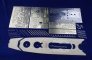 1/350 NEW YAMATO SUPER DETAIL-UP DX PACK (Tamiya)