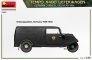 1/35 Tempo A400 Lieferwagen, German 3-wheel van image 2
