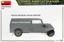 1/35 Tempo A400 Lieferwagen, German 3-wheel van image 3