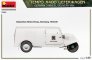 1/35 Tempo A400 Lieferwagen, German 3-wheel van image 4