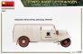 1/35 Tempo A400 Lieferwagen, German 3-wheel van image 5