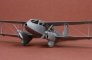 1/72 De Havilland DH-89 Dragon Rapide rigging wire set image 2