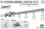 1/35 V-1 Flying Bomb Launch Site image 1